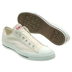 Converse All-Star unisex slip on sneakers